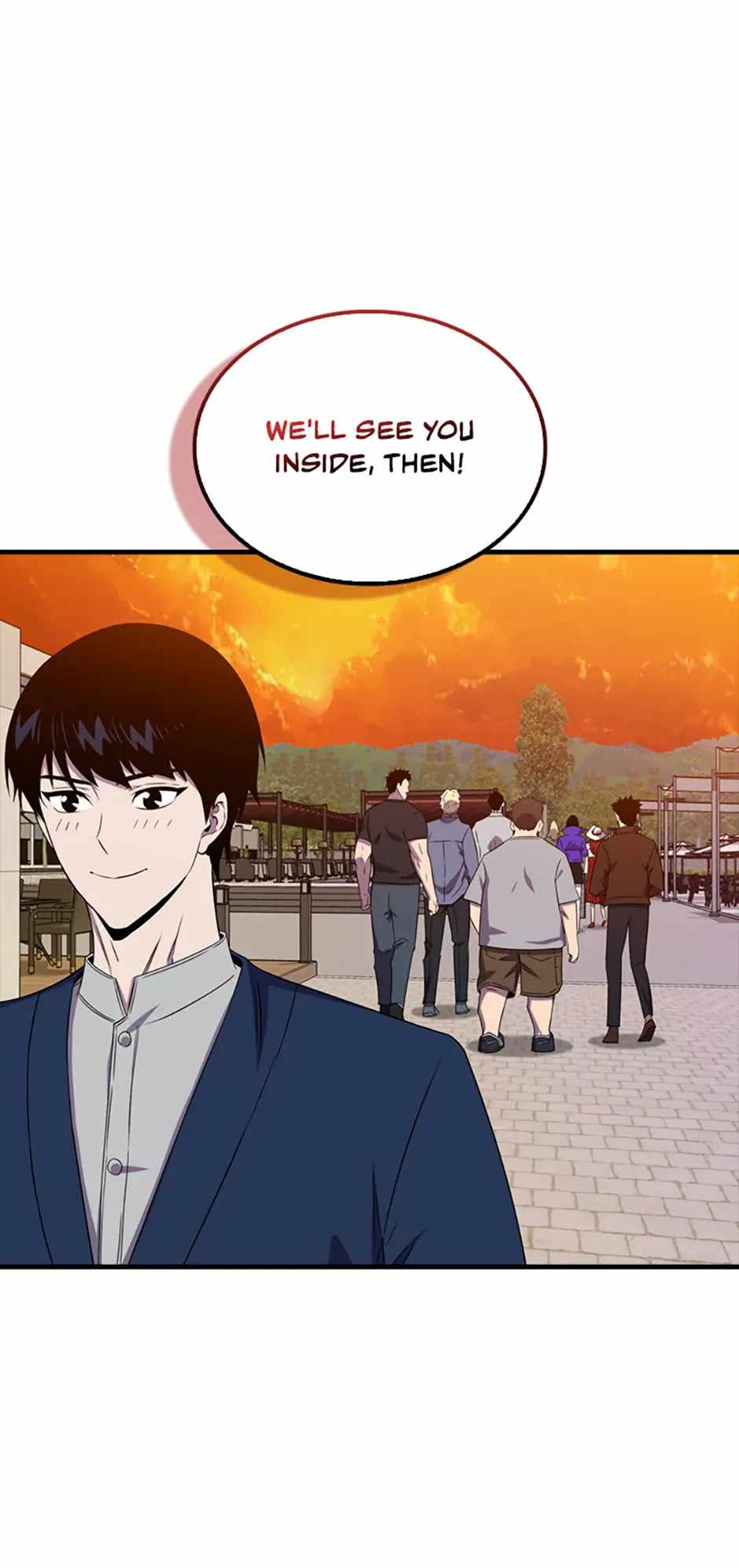Sleeping Ranker Chapter 142 101